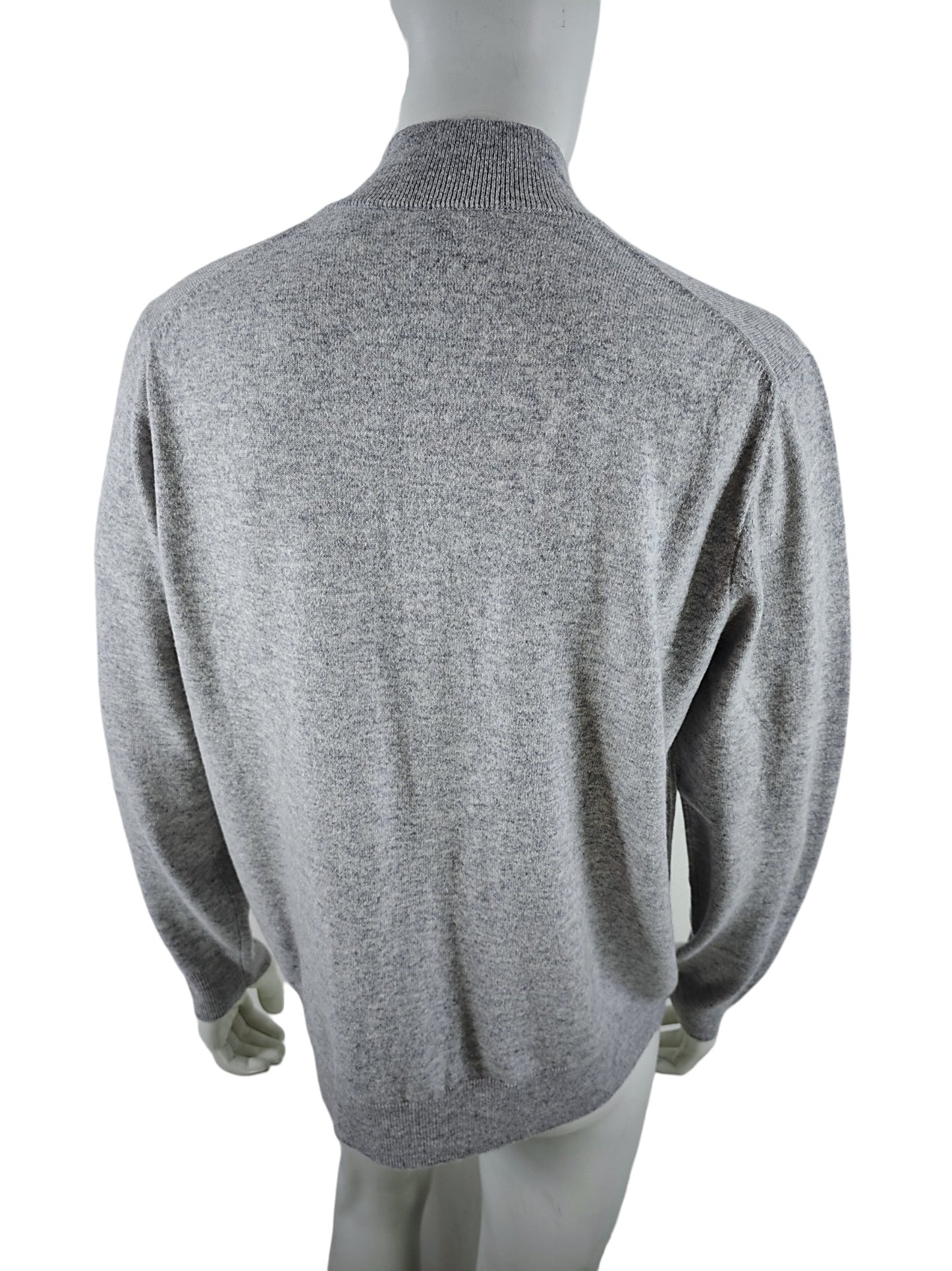 Bagutta Milano Cashmere Cardigan