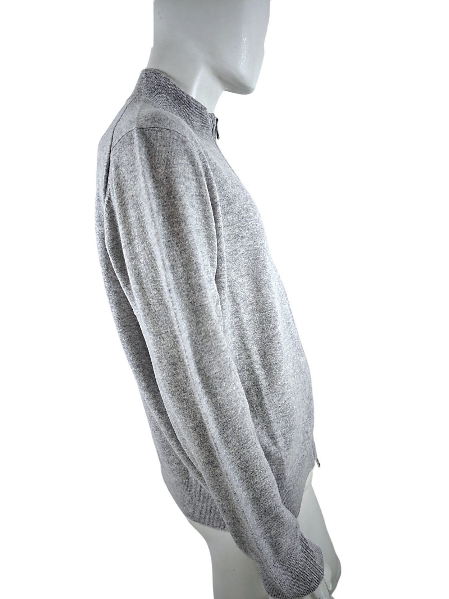 Bagutta Milano Cashmere Cardigan