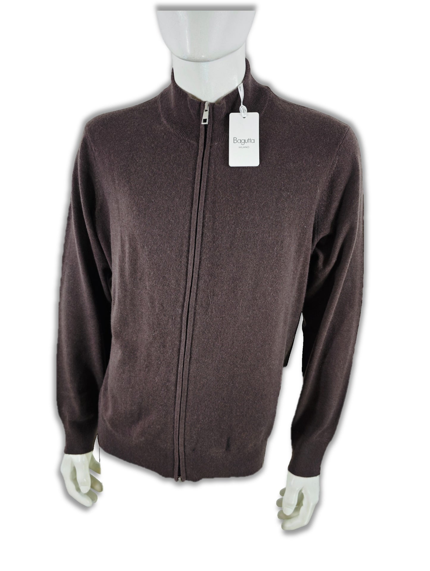 Bagutta Milano Cashmere Cardigan