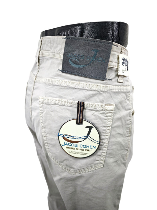 Jacob Cohen 622 Comfort Trousers Size 36 fits as 38