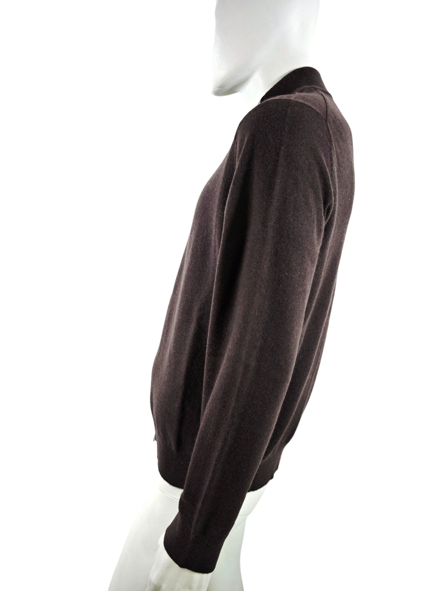 Bagutta Milano Cashmere Cardigan