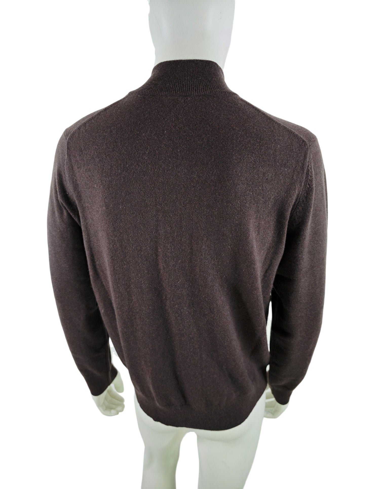 Bagutta Milano Cashmere Cardigan