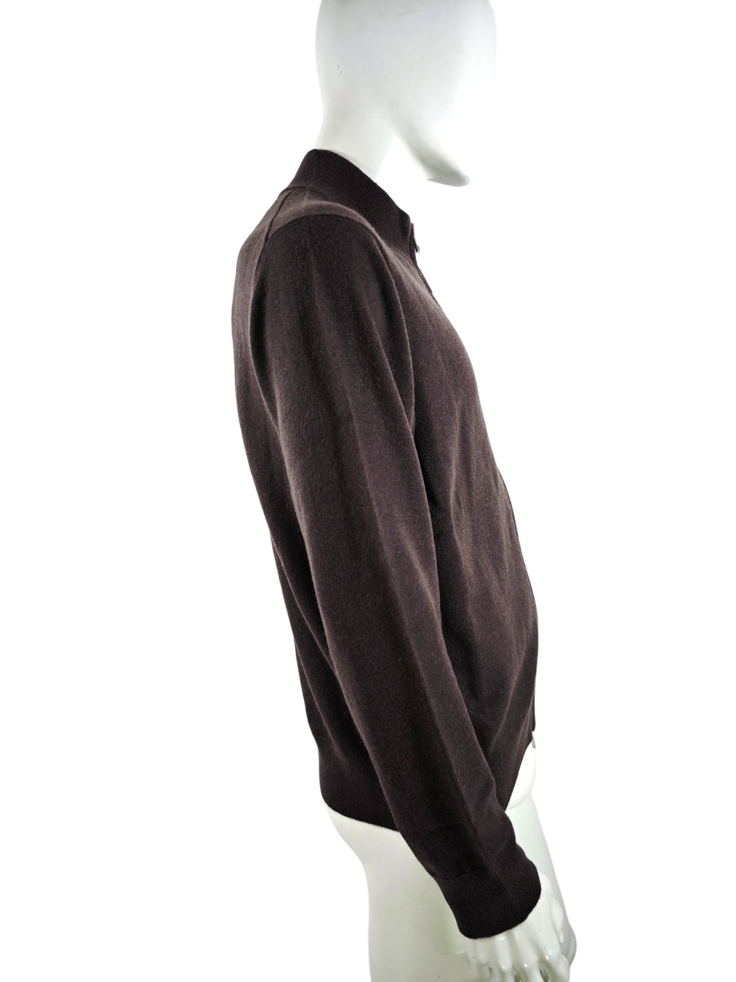 Bagutta Milano Cashmere Cardigan