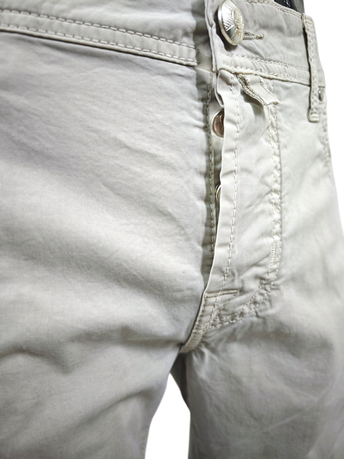 Jacob Cohen 622 Comfort Trousers Size 36 fits as 38