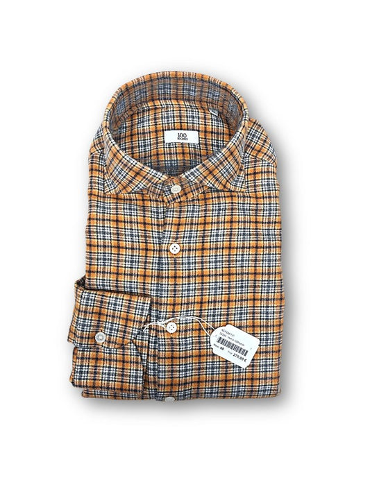 100 Hands Shirt