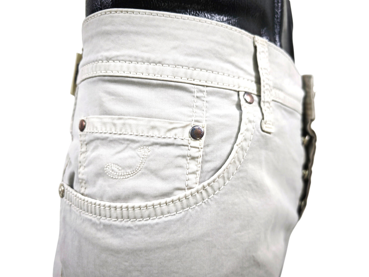 Jacob Cohen 622 Comfort Trousers Size 36 fits as 38