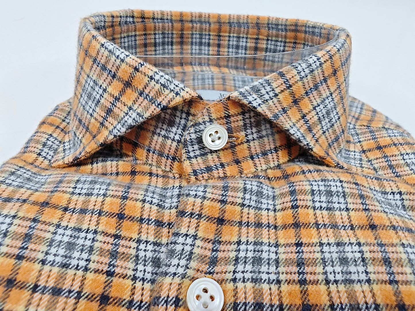 100 Hands Shirt