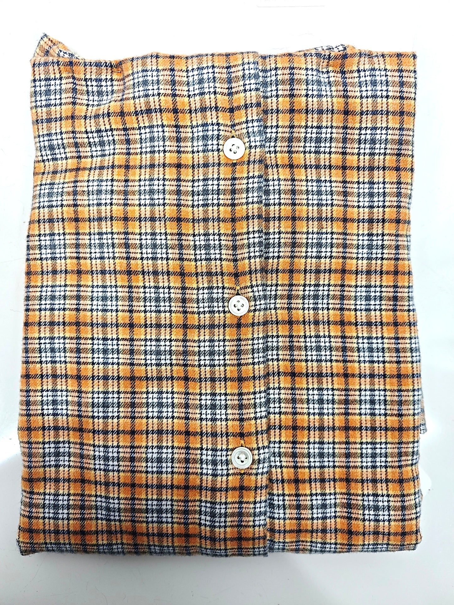 100 Hands Shirt