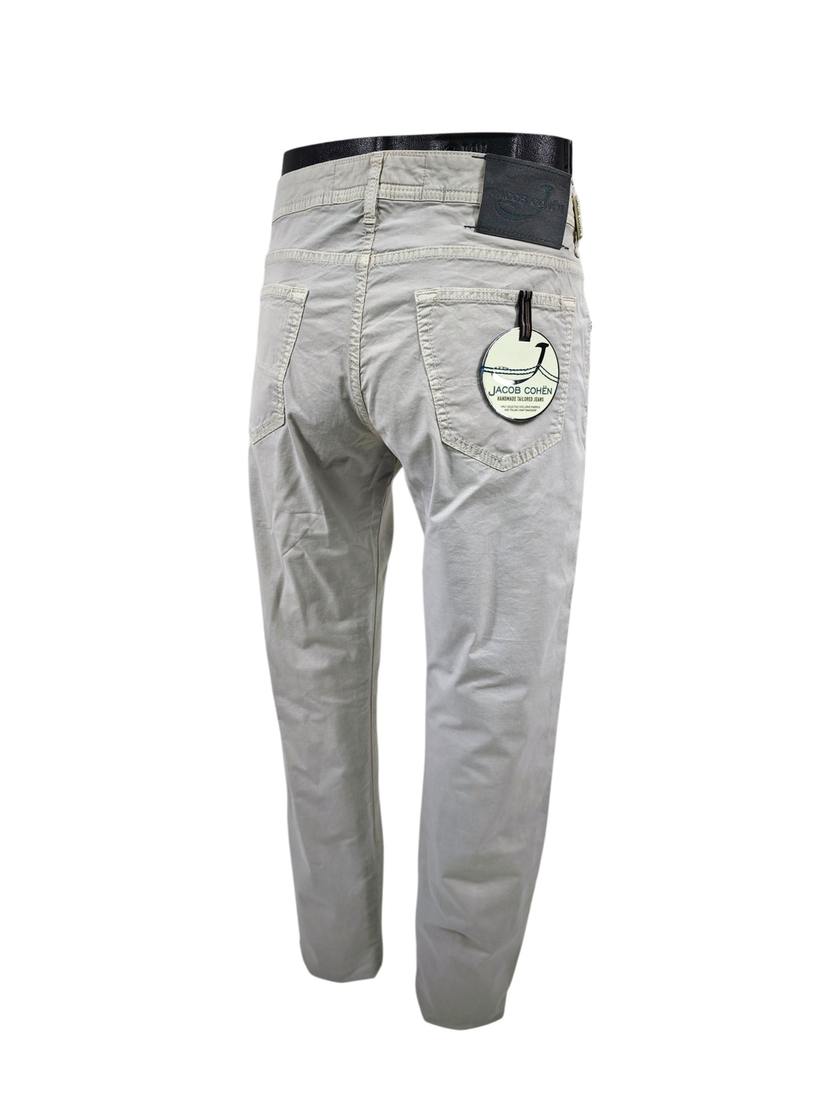 Jacob Cohen 622 Comfort Trousers Size 36 fits as 38