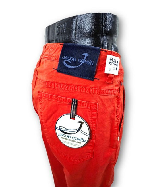 Jacob Cohen 613 Comfort Jeans