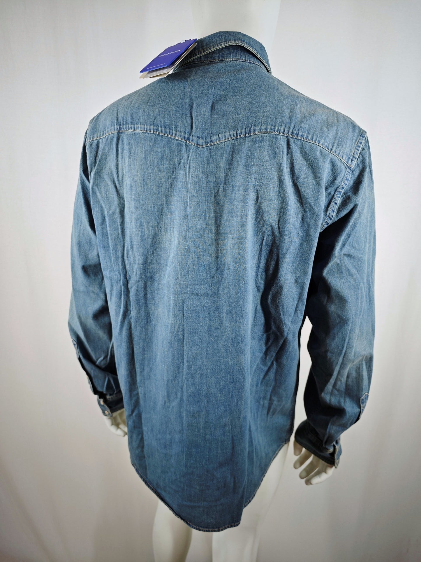 Jacob Cohen Shirt