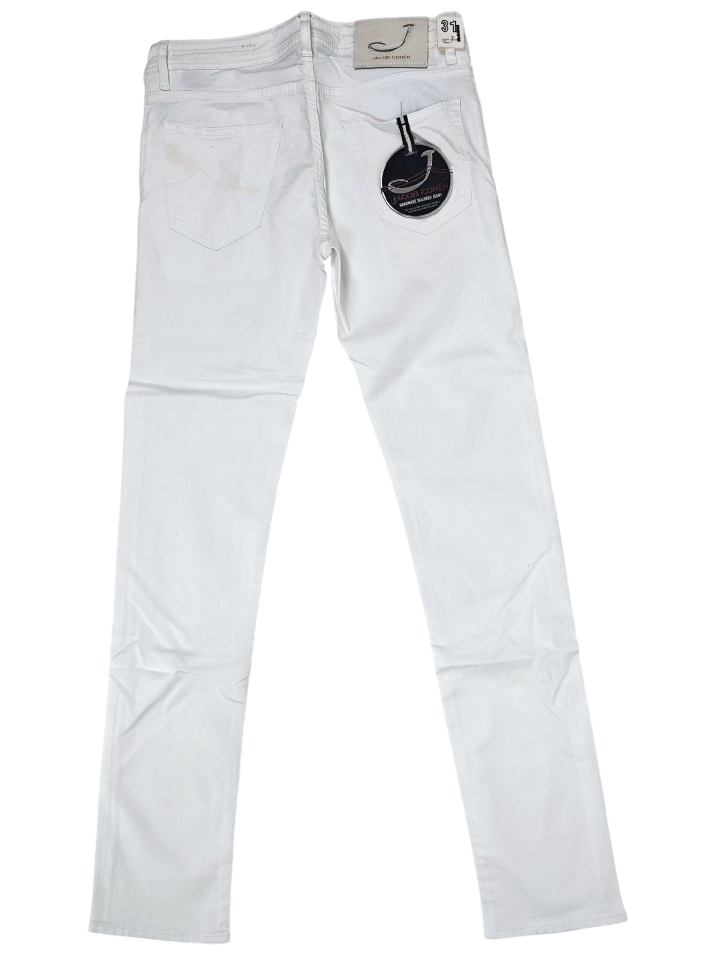 Jacob Cohen 622 Comfort Jeans