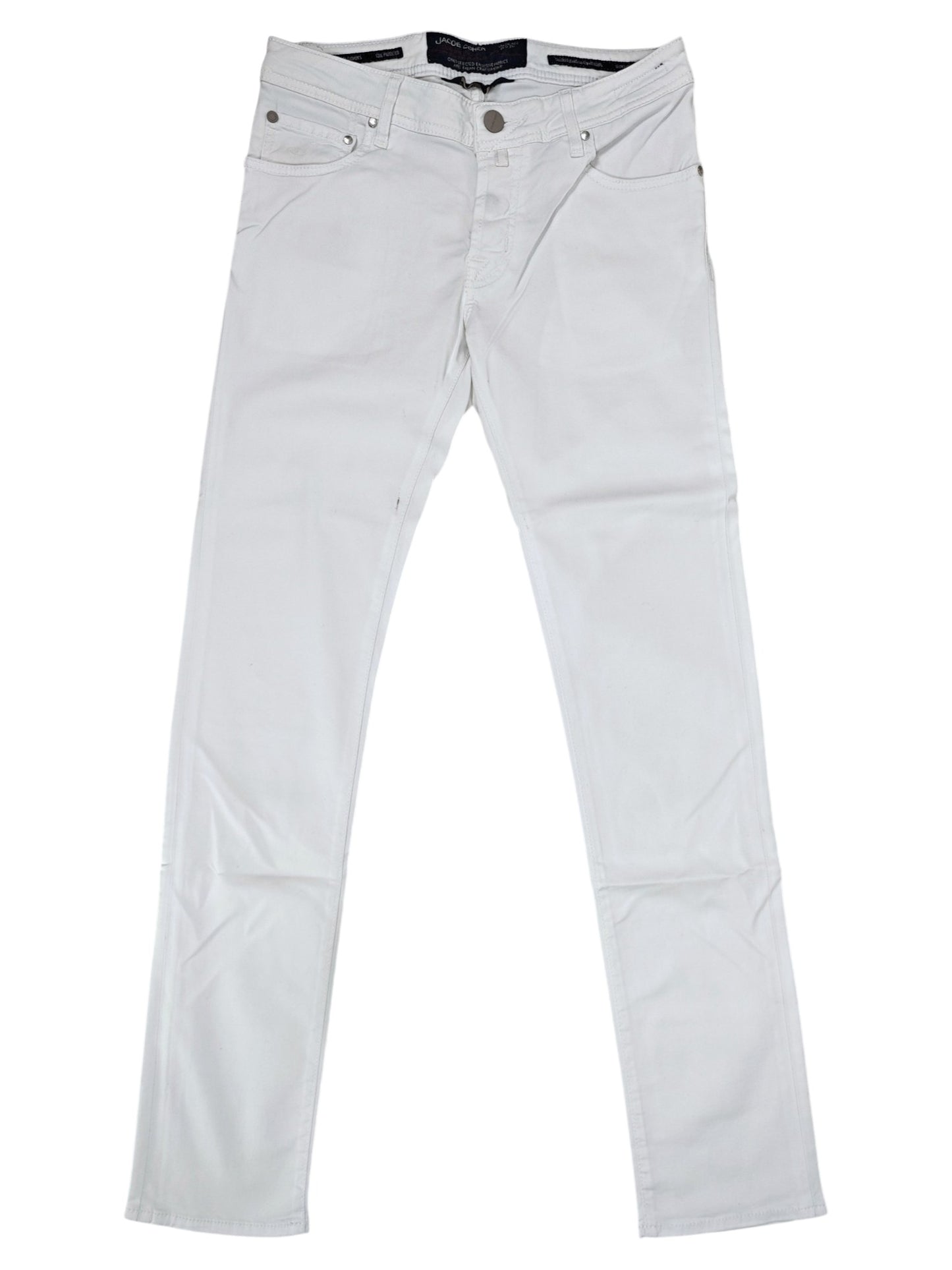 Jacob Cohen 622 Comfort Jeans