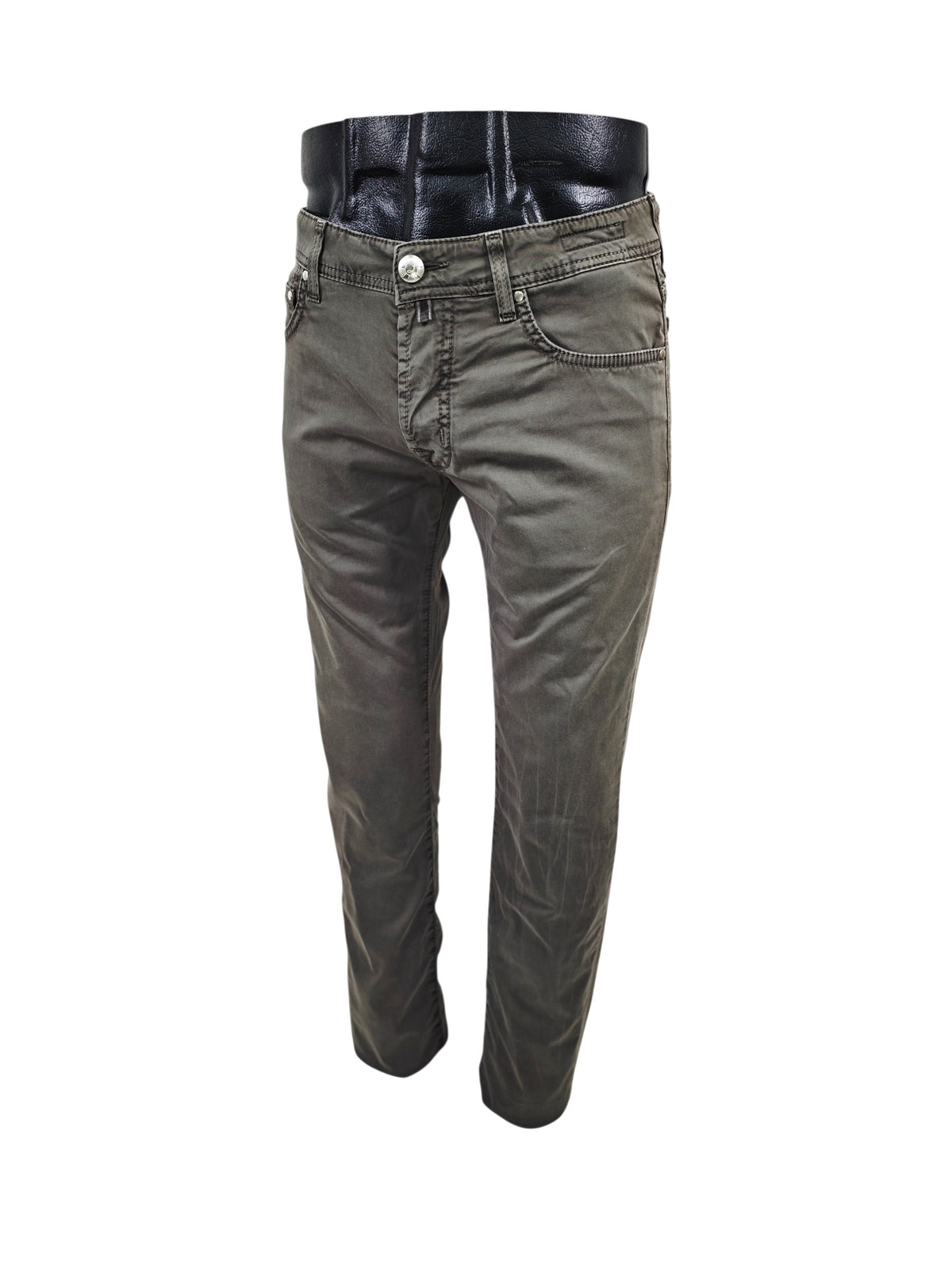 Jacob Cohen 688 Comfort Trousers Size 30 fits as 28-29