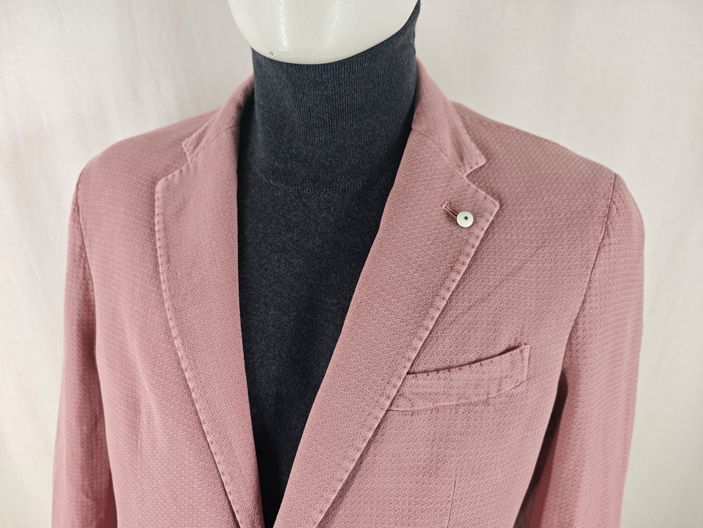 L.B.M Blazer