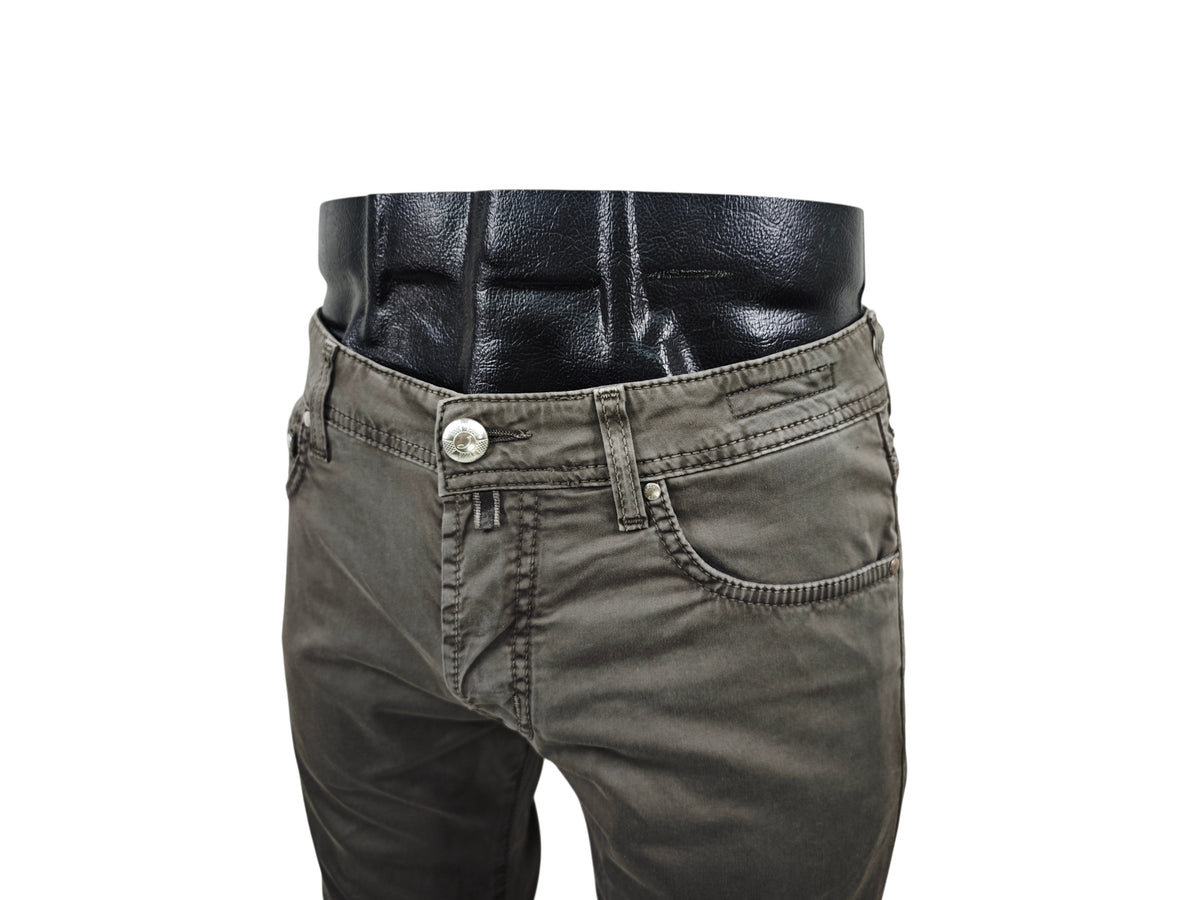 Jacob Cohen 688 Comfort Trousers Size 30 fits as 28-29