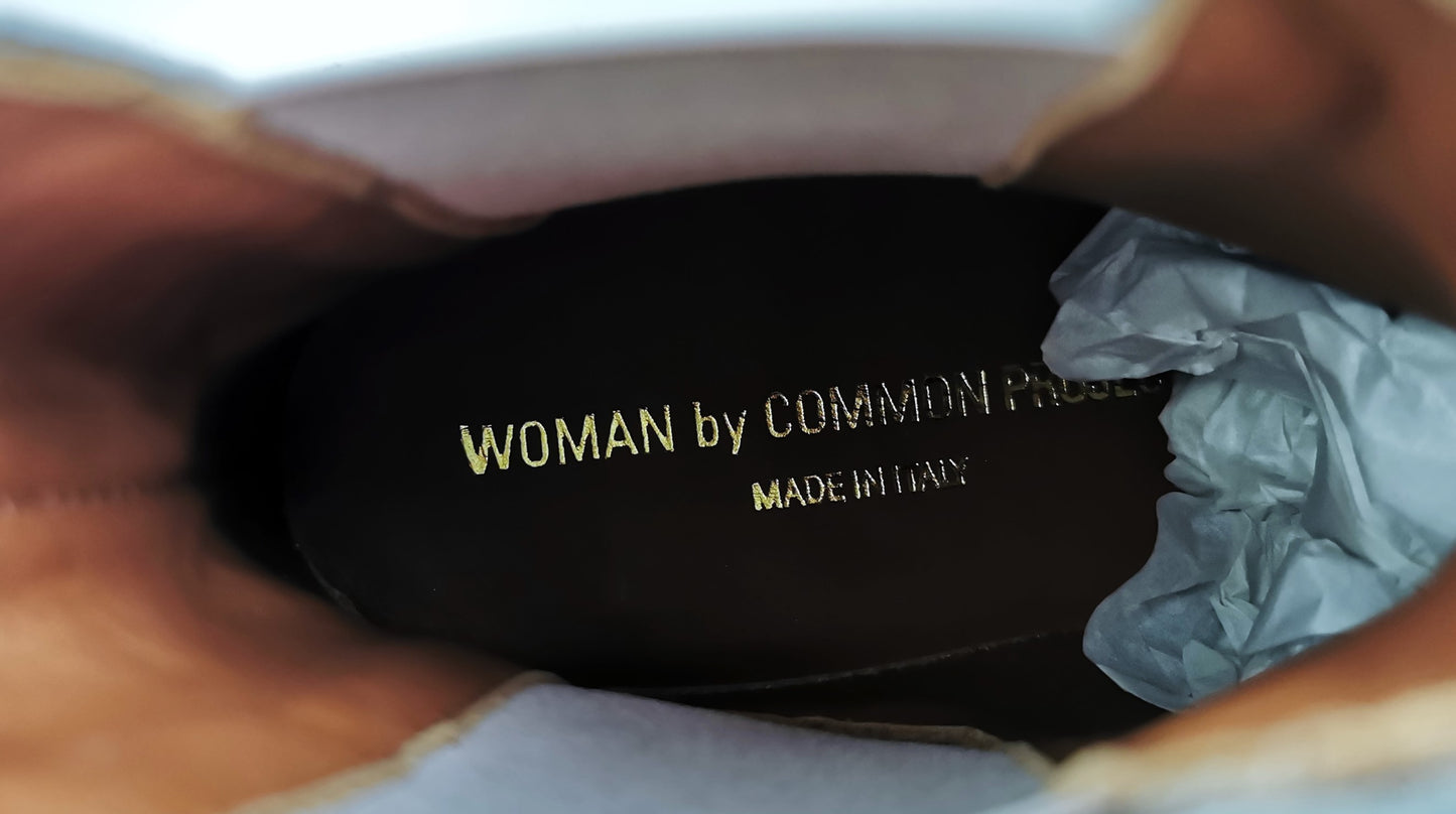 Common Projects Laarzen - Maat 35