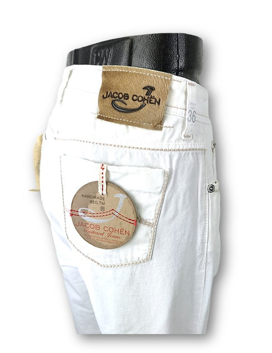 Jacob Cohen 688 Special Trousers