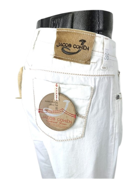 Jacob Cohen 688 Special Trousers