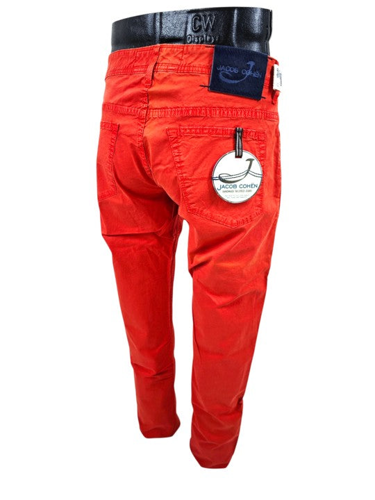 Jacob Cohen 613 Comfort Jeans