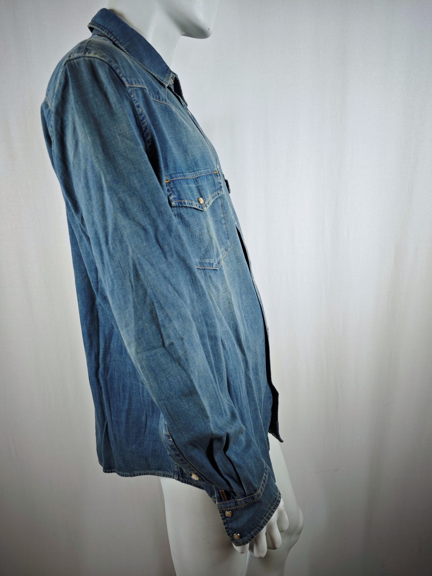 Jacob Cohen Shirt