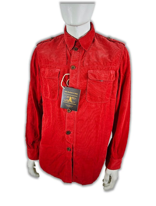 Barbour (John Barbour & Sons) Overshirt
