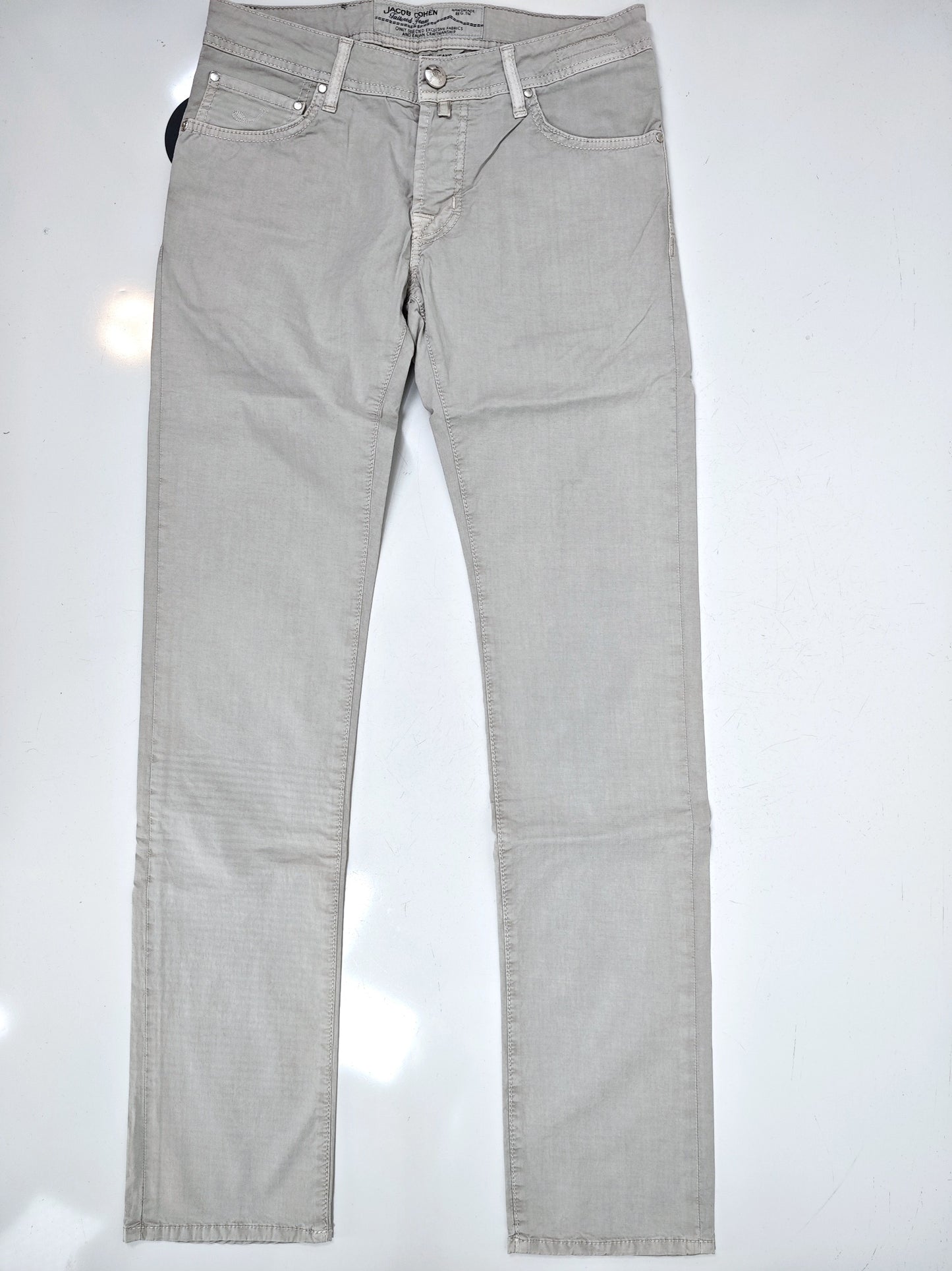 Jacob Cohen 622 Comfort Jeans