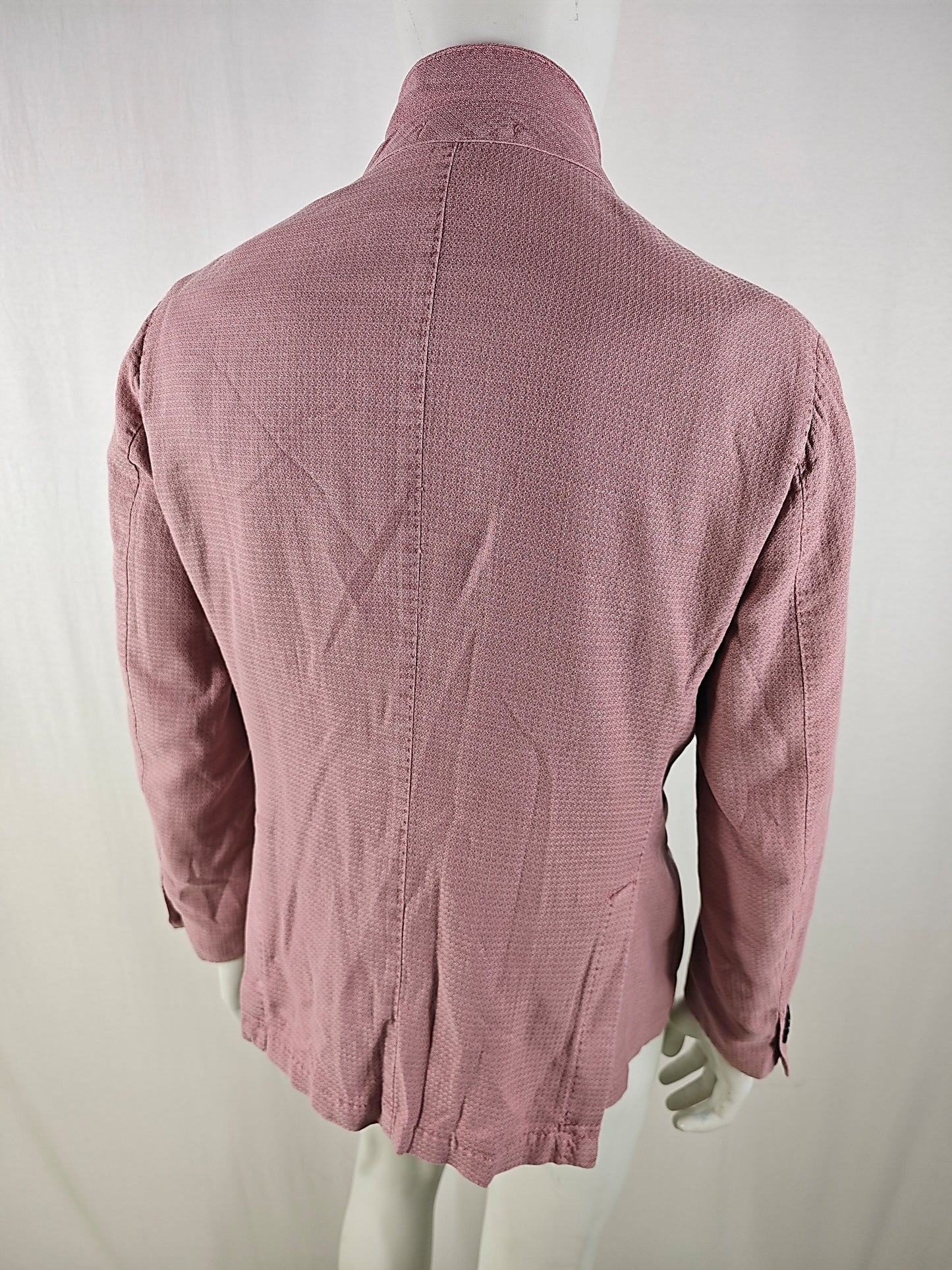 L.B.M Blazer