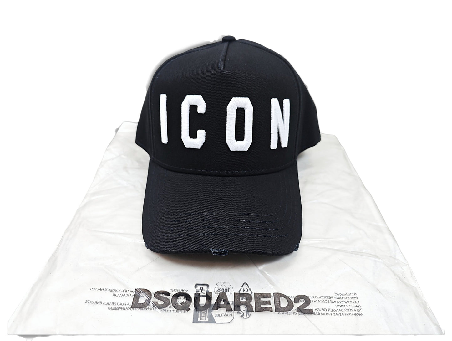 Dsquared2 Baseball Cap / Hat
