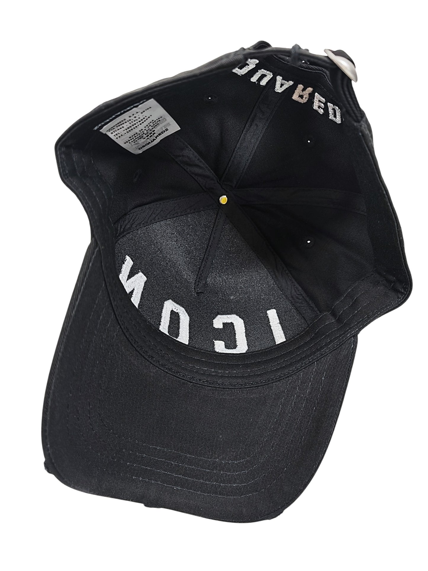 Dsquared2 Baseball Cap / Hat