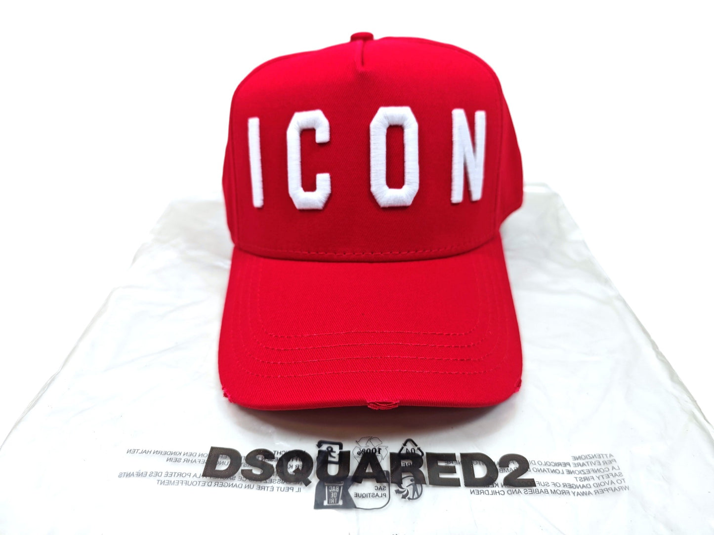 Dsquared2 Baseball Cap / Hat