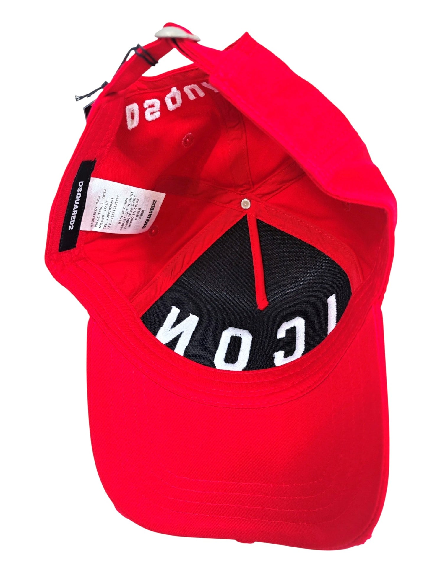 Dsquared2 Baseball Cap / Hat