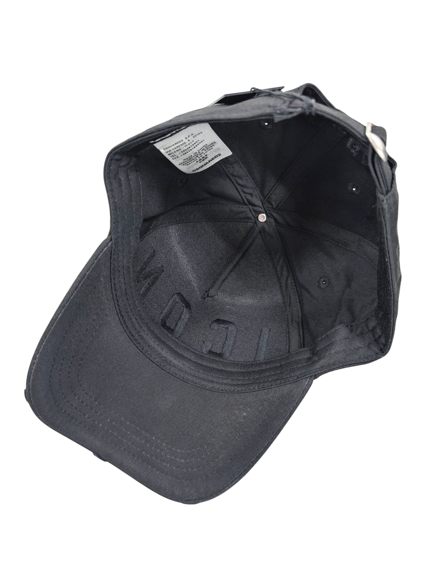 Dsquared2 Baseball Cap / Hat