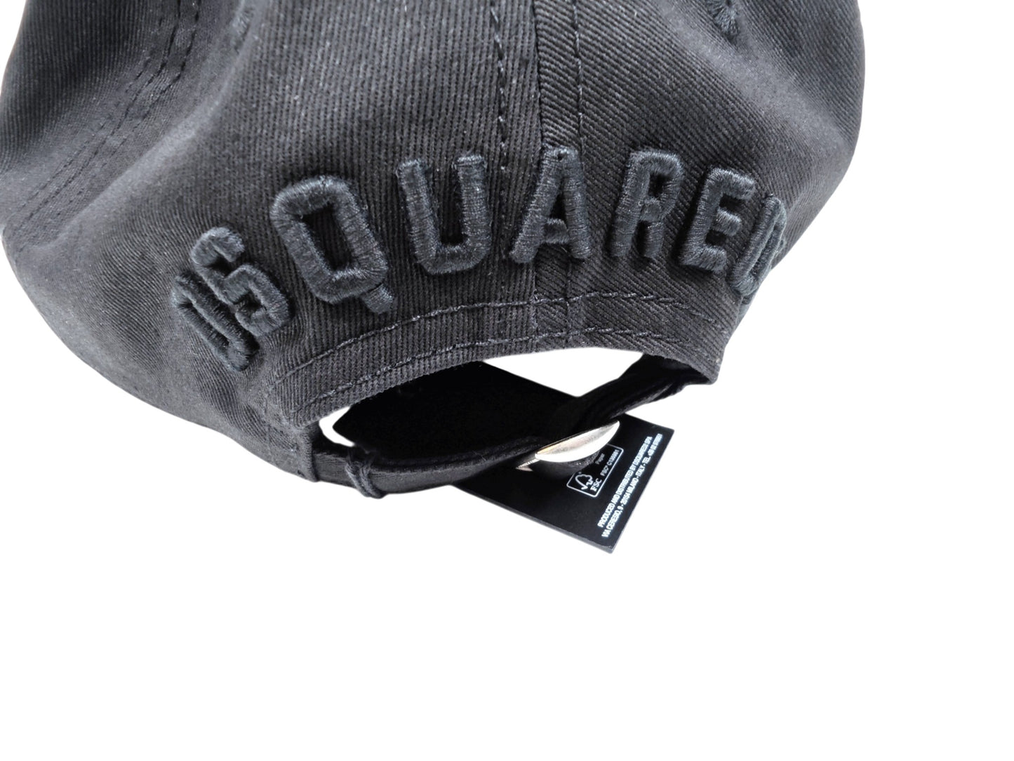 Dsquared2 Baseball Cap / Hat