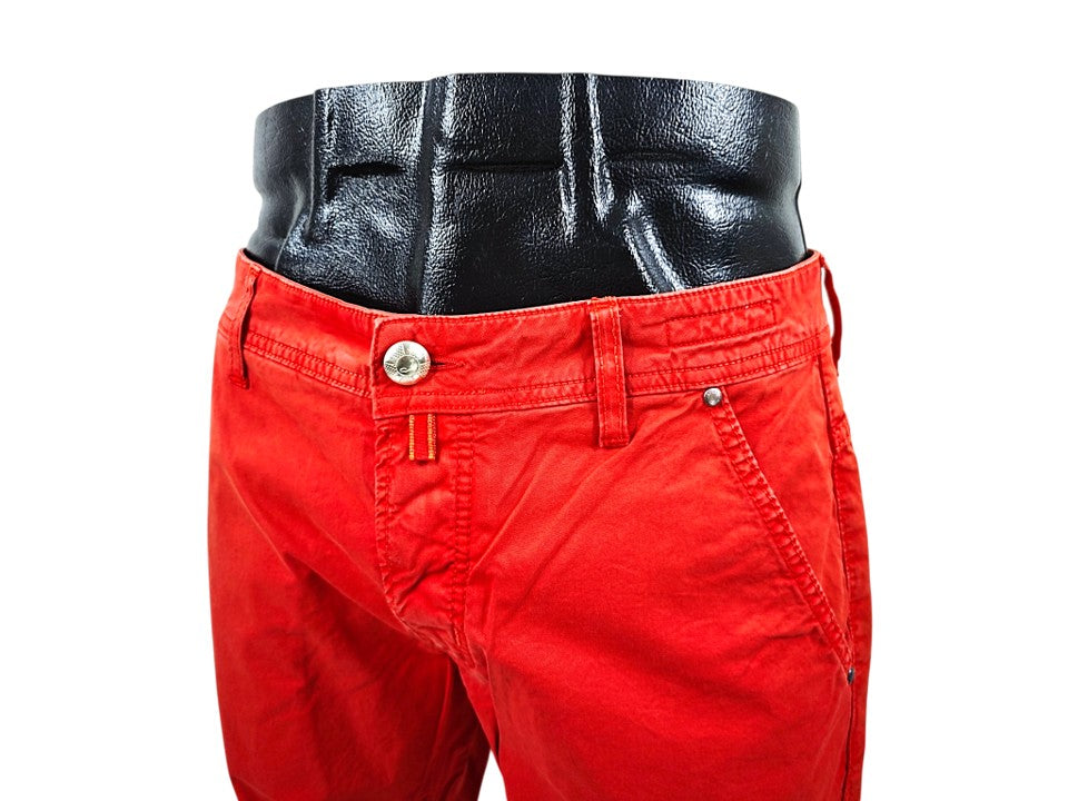 Jacob Cohen 613 Comfort Jeans