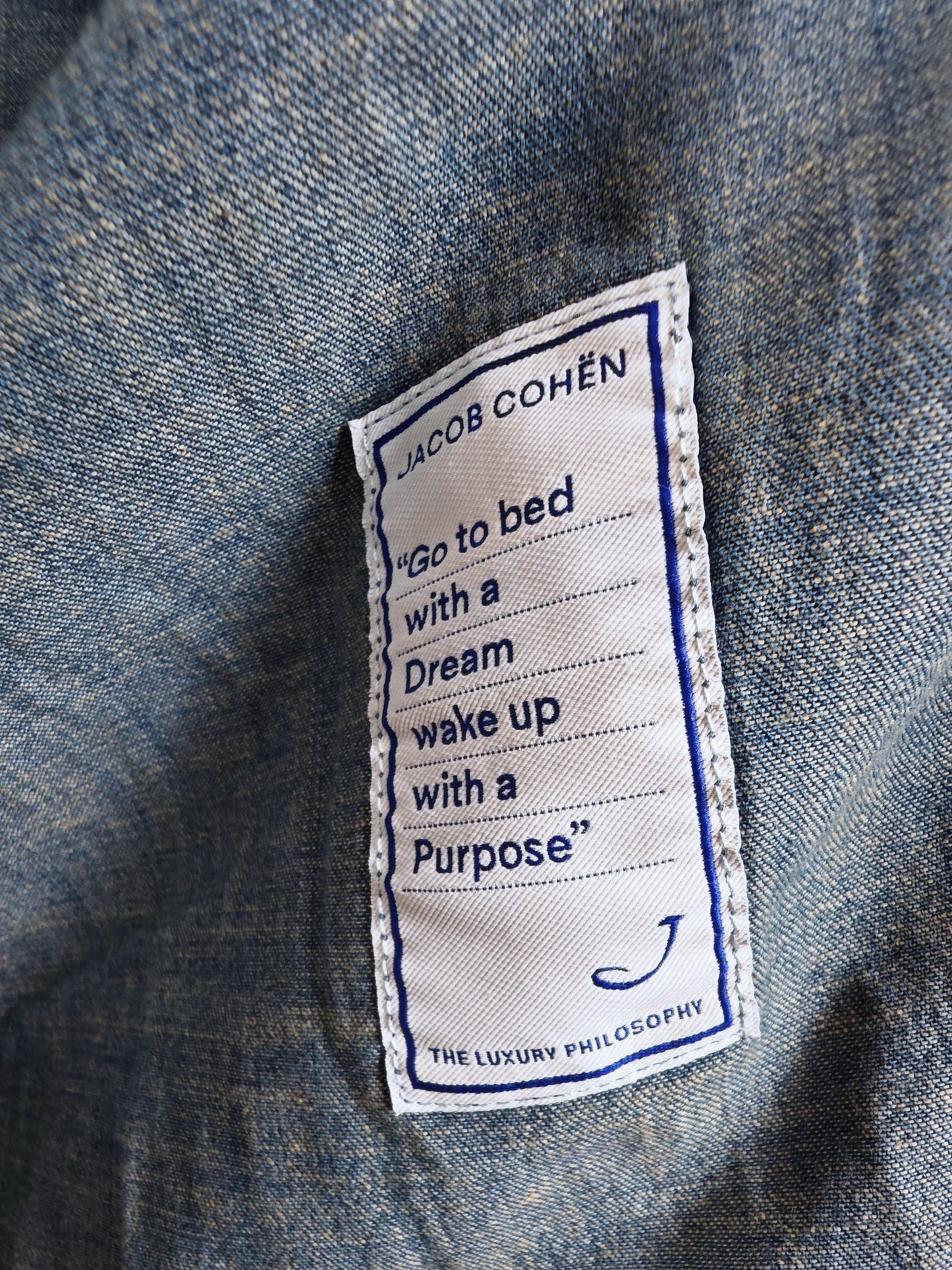 Jacob Cohen Shirt