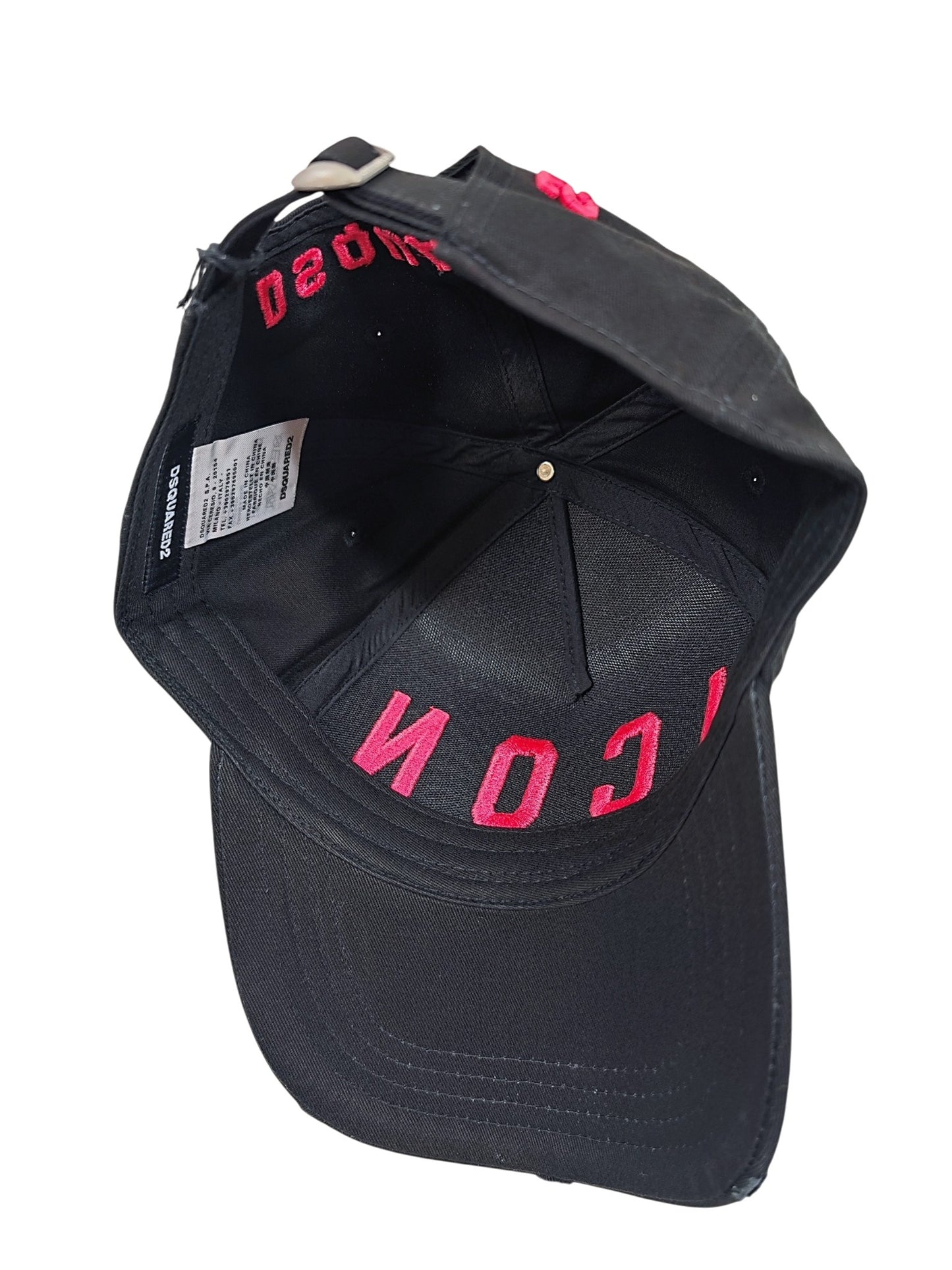 Dsquared2 Baseball Cap / Hat