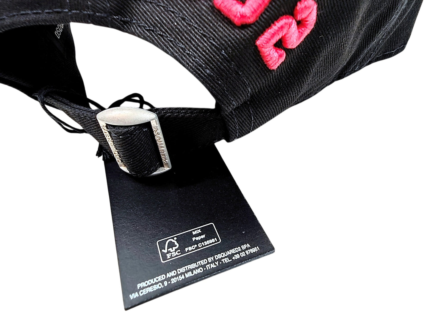 Dsquared2 Baseball Cap / Hat