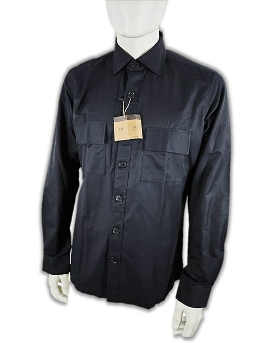 100 Hands Overshirt/Jacket