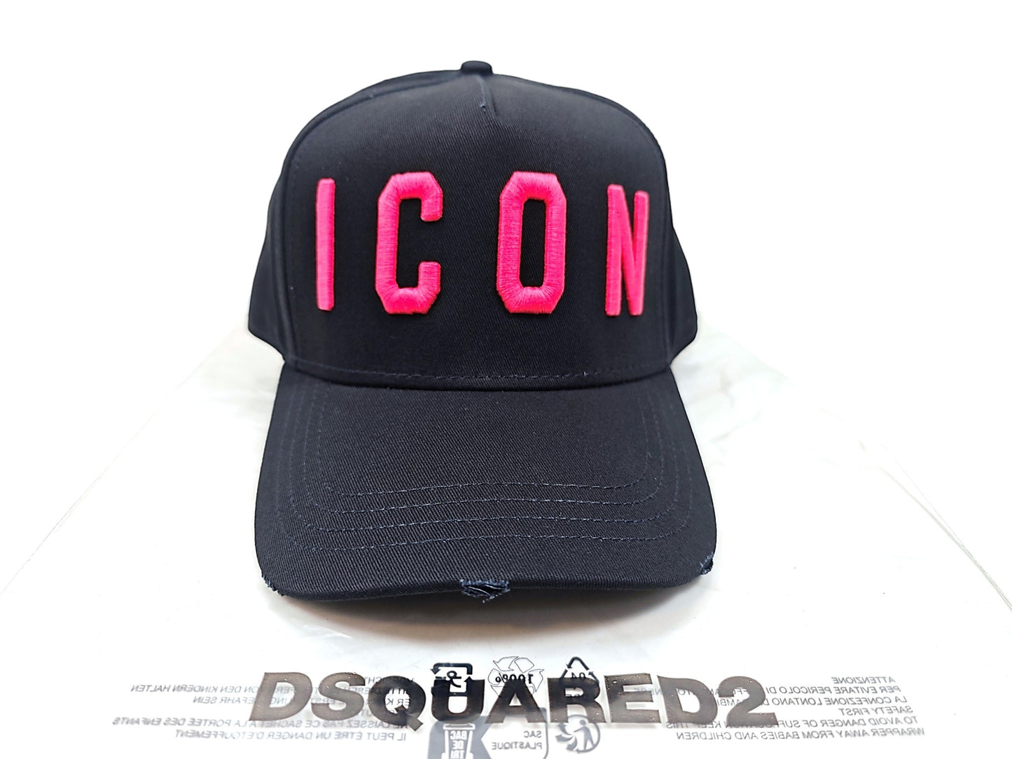 Dsquared2 Baseball Cap / Hat