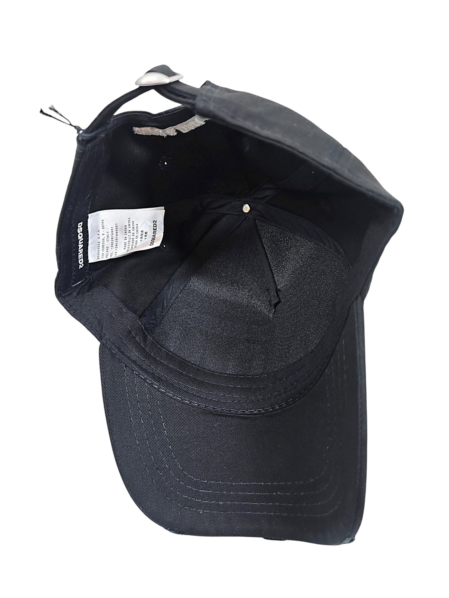 Dsquared2 Baseball Cap / Hat