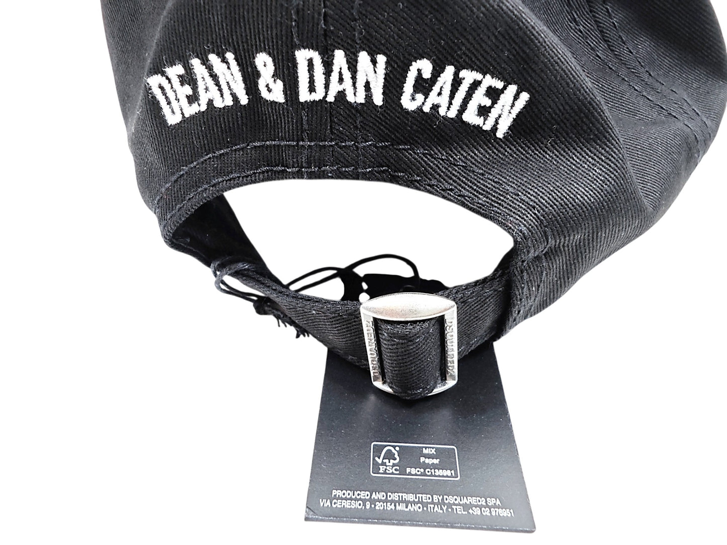 Dsquared2 Baseball Cap / Hat