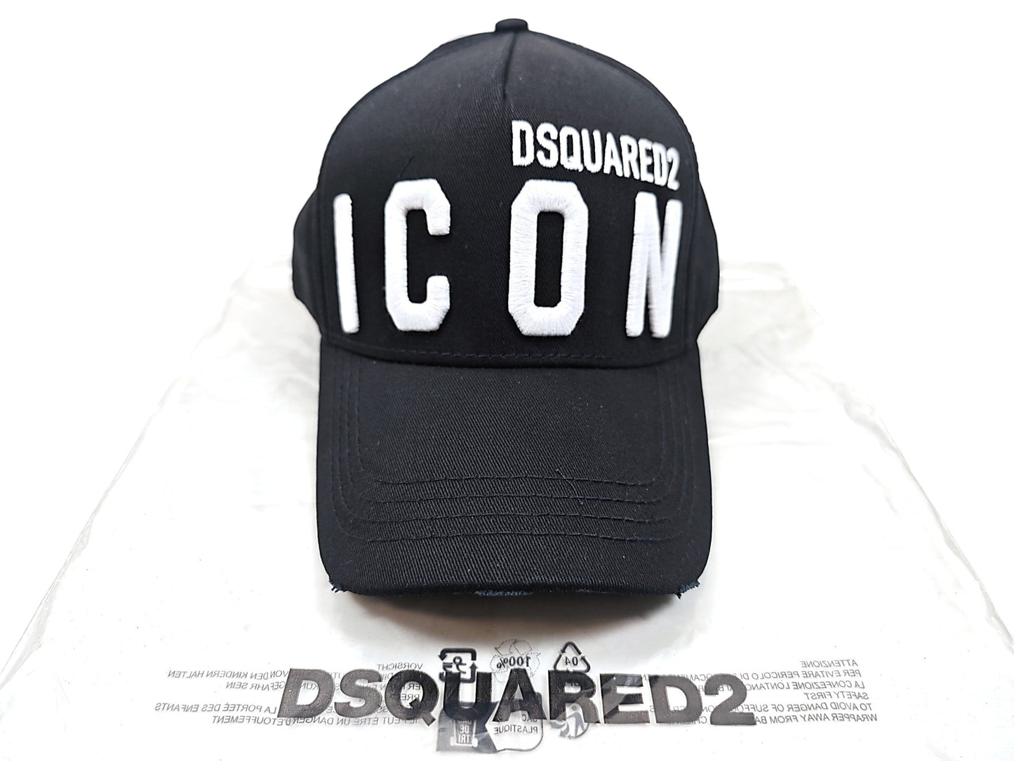 Dsquared2 Baseball Cap / Hat