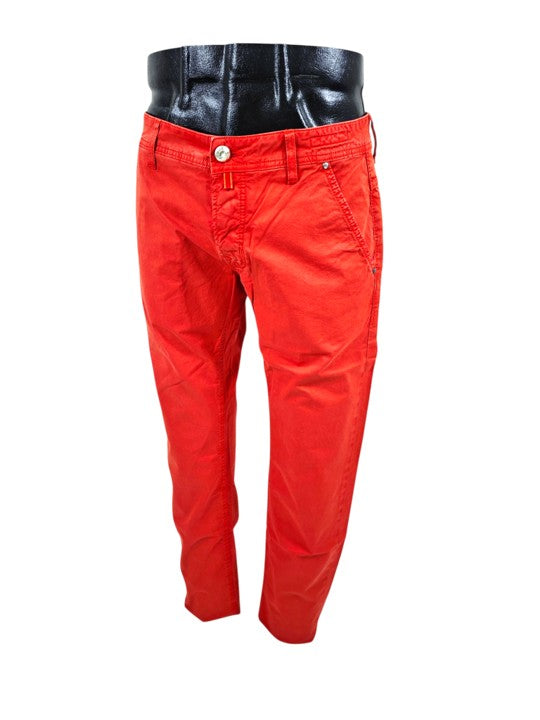 Jacob Cohen 613 Comfort Jeans