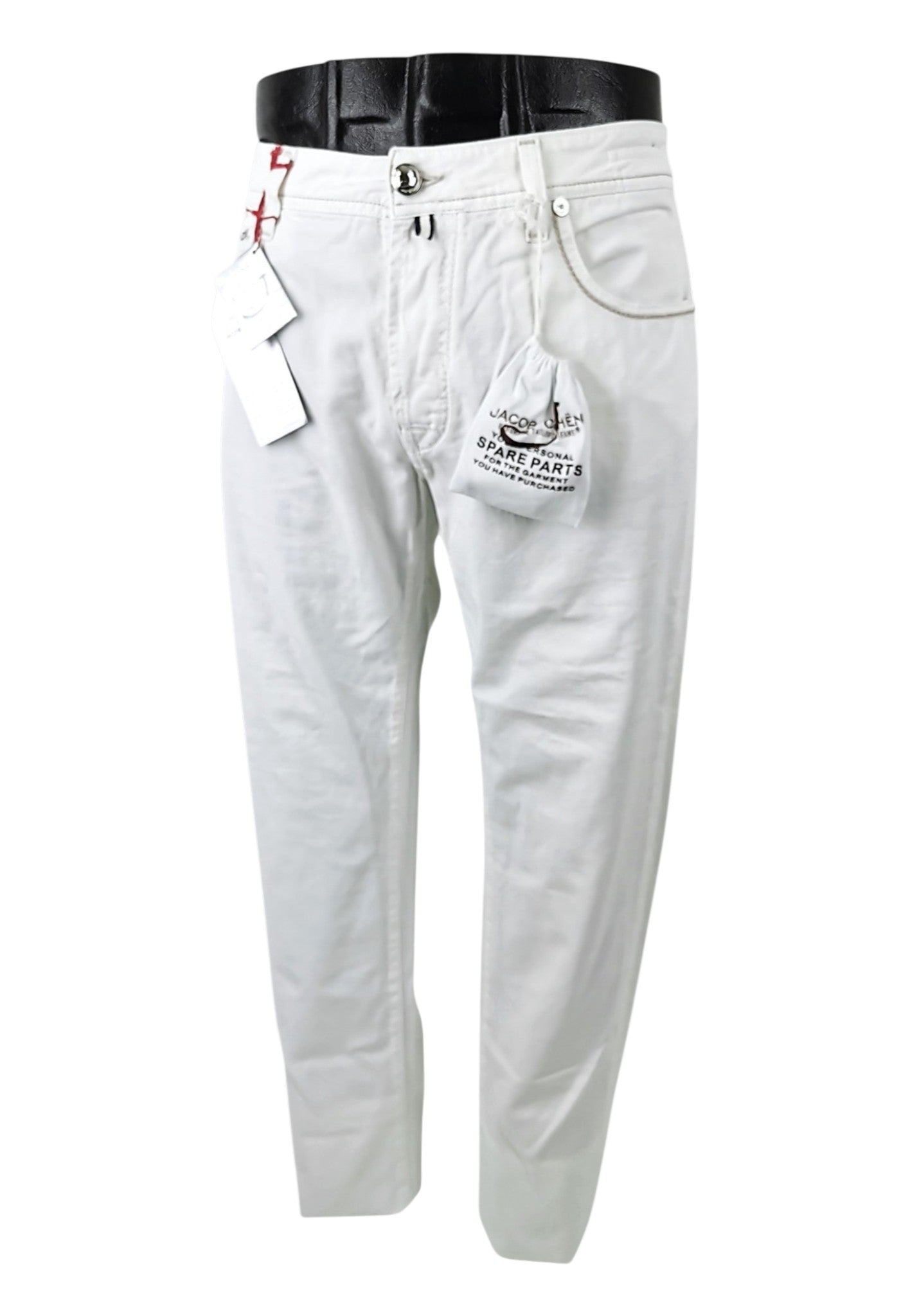 Jacob Cohen 688 Special Trousers