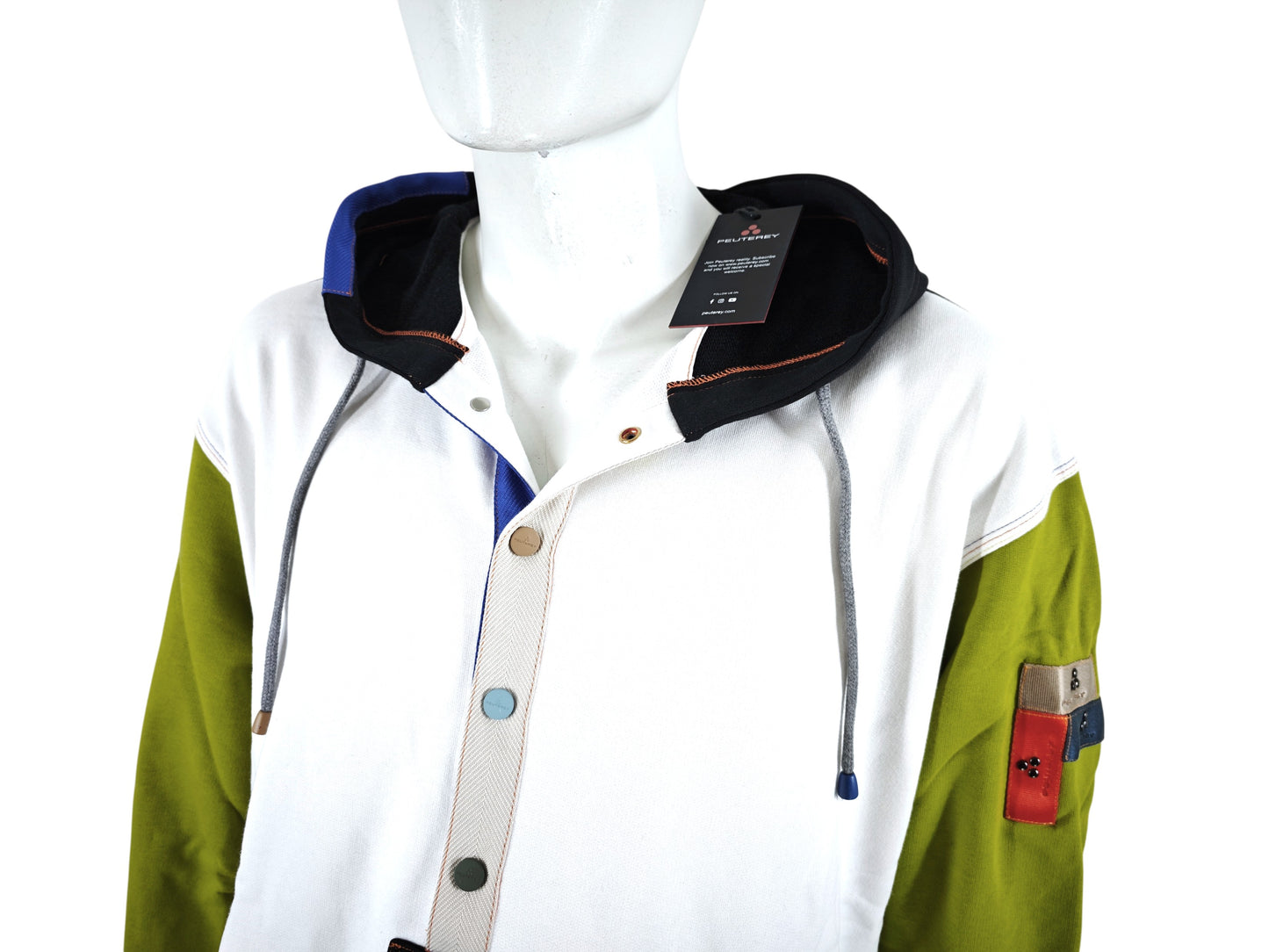 Peuterey Hooded Sweatshirt