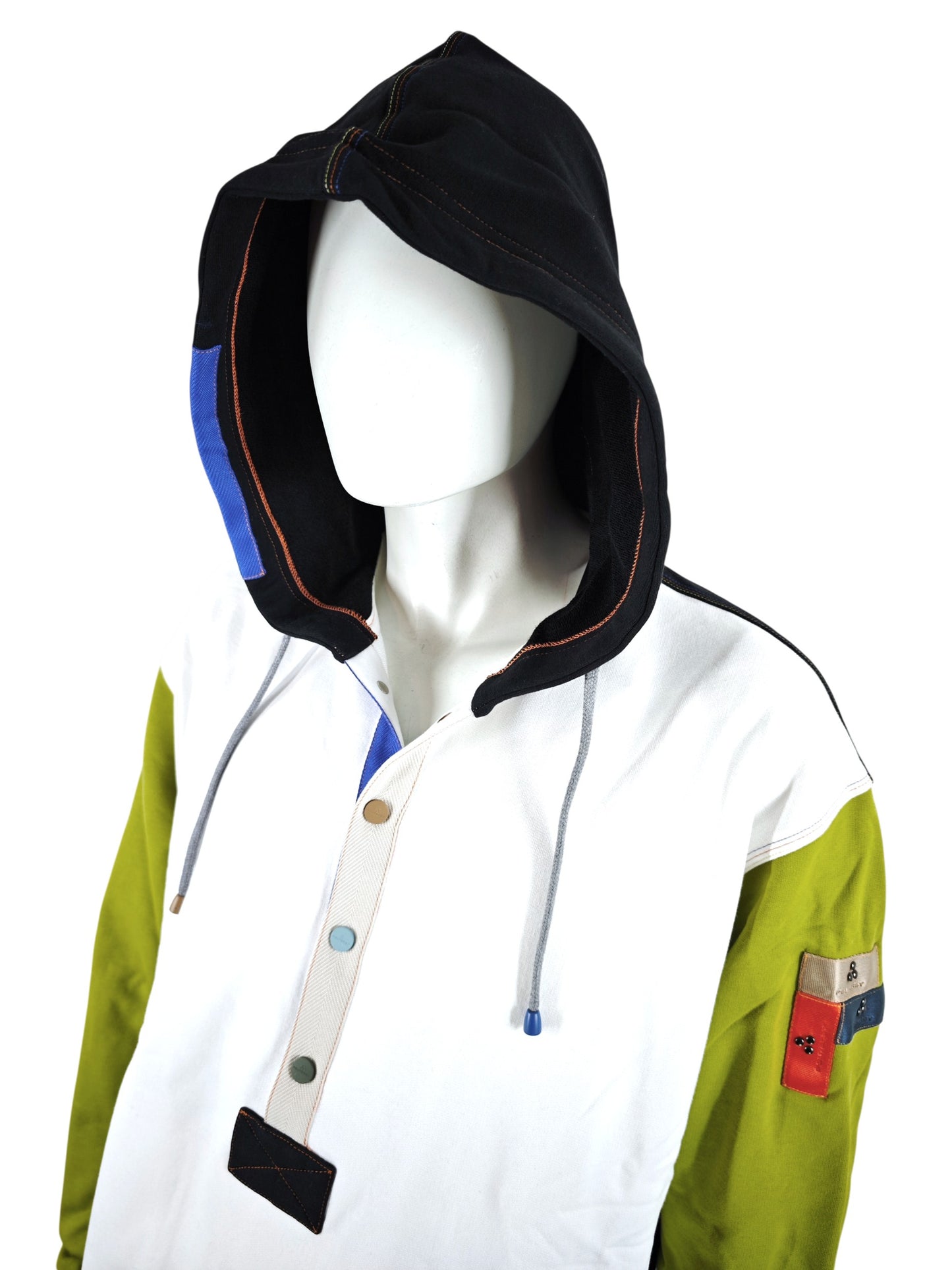 Peuterey Hooded Sweatshirt