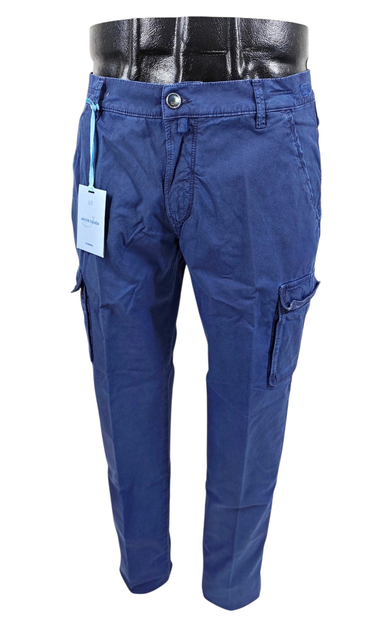 Jacob Cohen Academy Ike Comfort Jeans/Pants