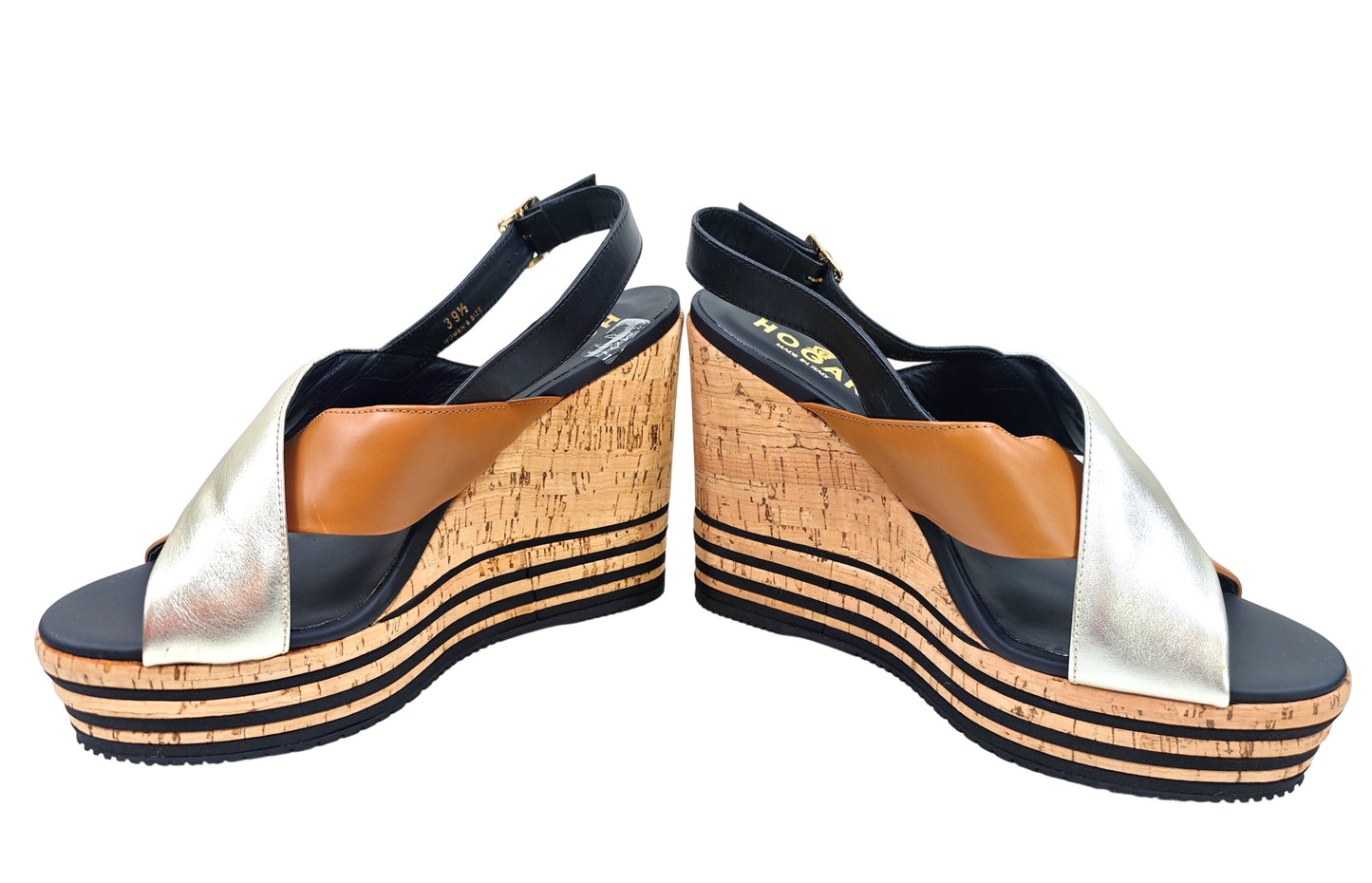 Hogan Heels/Pumps
