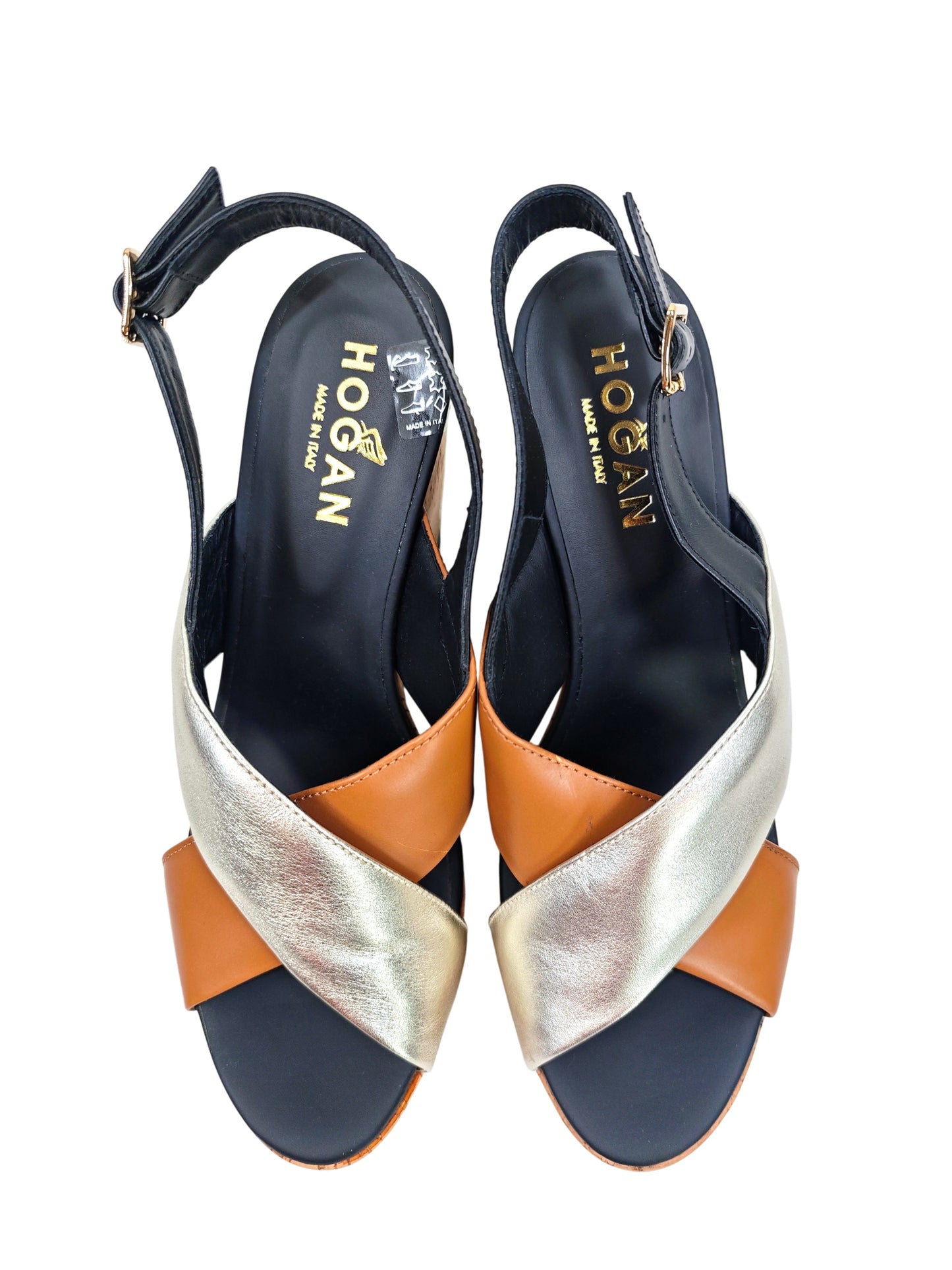 Hogan Heels/Pumps